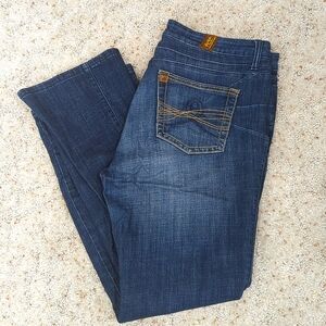 Womens Wrangler Jeans